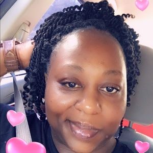 Meet your Posher, Roshelle